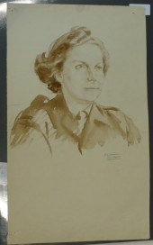 Hubert Arthur Finney (1905-199