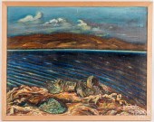 HUBERT DAVIS (AMERICAN 1902-19
