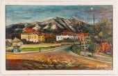 HUBERT DAVIS (AMERICAN 1902-19