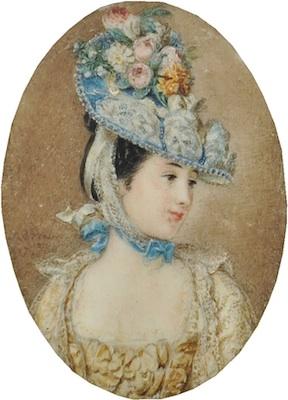 Hubert Drouais (French,