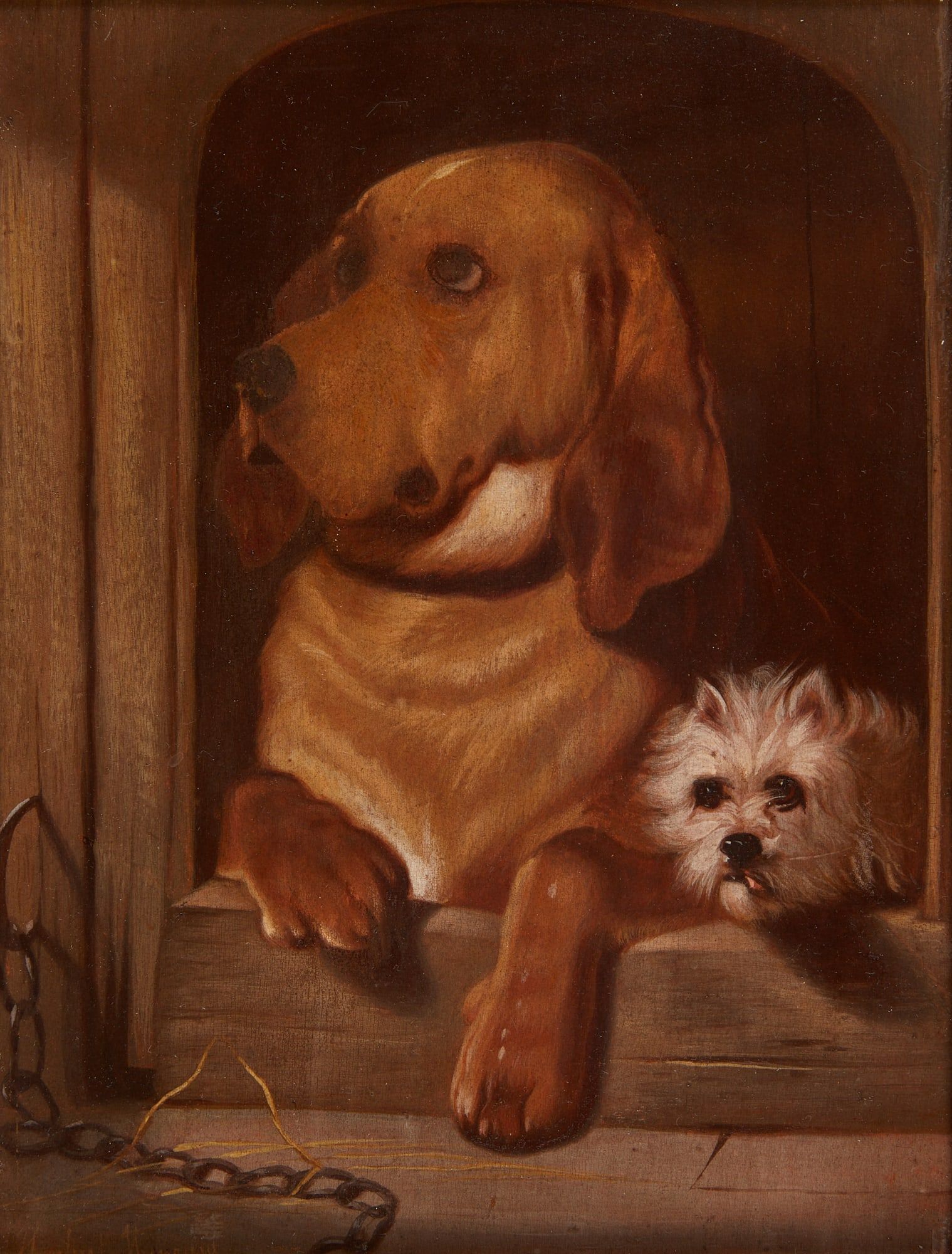 HUBERT HENRARD, DIGNITY AND