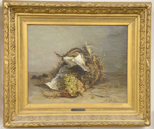 HUBERT (JOSSE-LAMBERT) BELLIS