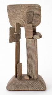 HUBERT LONG "PRESENCE" DRIFTWO