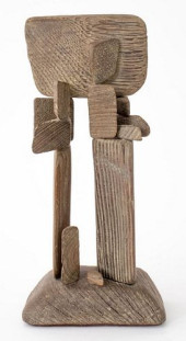 HUBERT LONG &QUOT;PRESENCE&QUO