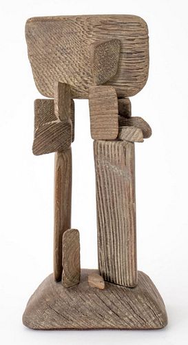 HUBERT LONG &QUOT;PRESENCE&QUOT;