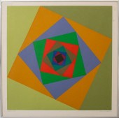 HUBERT MEYERS "PERPETUAL MOTIO
