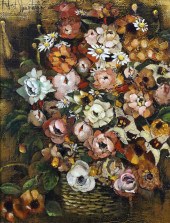 HUBERT SHUPTRINE (AMERICAN, TE