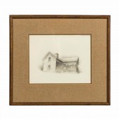 HUBERT SHUPTRINE, ARCHITECTURA
