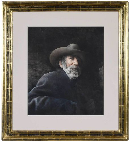 HUBERT SHUPTRINE(American,