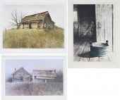 HUBERT SHUPTRINE(American/Tenn