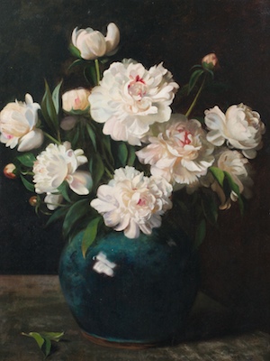 Hubert Vos (Dutch/American