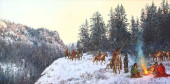 HUBERT WACKERMANN (B.1945) PAI