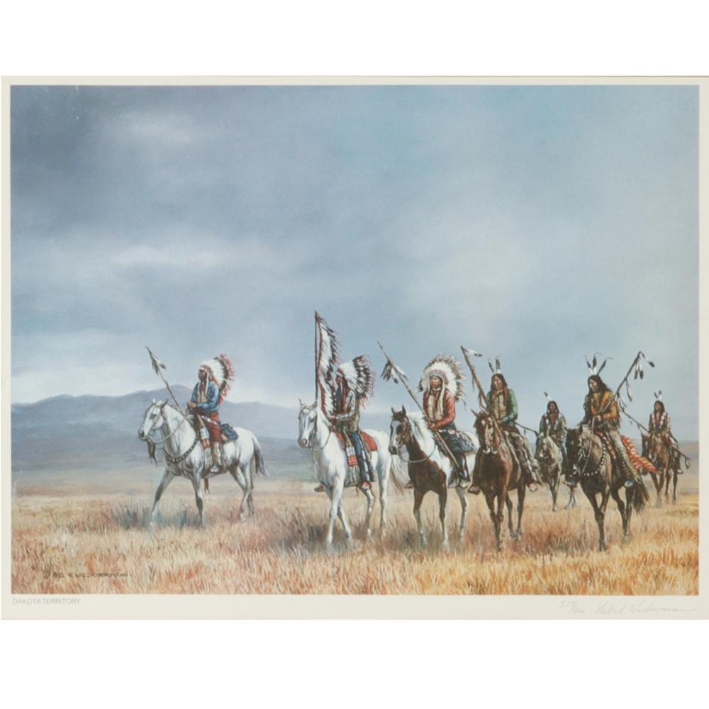 HUBERT WACKERMANN, ONTARIO, NEW