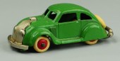 HUBLEY AIRFLOW Cast iron paint