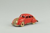 HUBLEY AIRFLOW SEDAN Cast ion