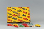 HUBLEY BOXED SET NO. 65 Consis