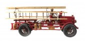 HUBLEY CAST IRON HOOK & LADDER