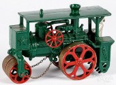 HUBLEY CAST IRON HUBER ROAD RO