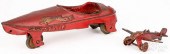 HUBLEY CAST IRON STATIC BOATHu