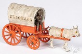 HUBLEY CAST KLONDIKE - ELDORAD