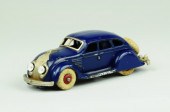 HUBLEY CHRYSLER AIRFLOW C. 193