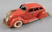 HUBLEY CHRYSLER DELUXE AIRFLOW
