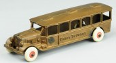HUBLEY COAST TO COAST BRASS PA
