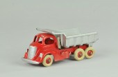 HUBLEY COE DUMP TRUCK Hubley c