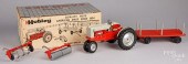 HUBLEY FARM SET NO. 90 IN ORIG
