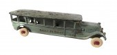 HUBLEY LARGE CAST IRON COAST T