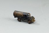 HUBLEY LIFESAVER TRUCK Cast ir
