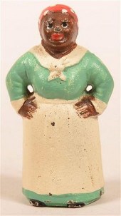 HUBLEY MAMMY PAPERWEIGHT OR PA