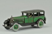 HUBLEY PACKARD STRAIGHT EIGHT