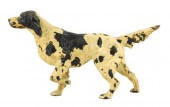 HUBLEY "POINTER" DOOR-STOP, C.