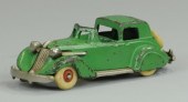 HUBLEY STUDEBAKER TOWN CAR Cas