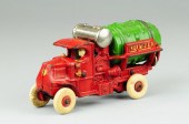 HUBLEY ''TRUK MIXER'' C. 1930'