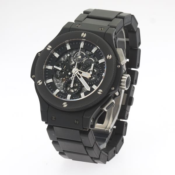 HUBLOT BIG BANG CALIBRE HUB4200