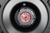 HUBLOT BIG BANG UNICO FERRARI