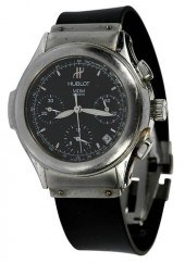 HUBLOT MDM 1810 STAINLESS STEE