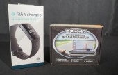 HUDDY ‘HEAD-UP’ DISPLAY AND A