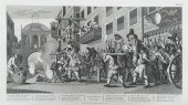'Hudibras First Adventure' Etc