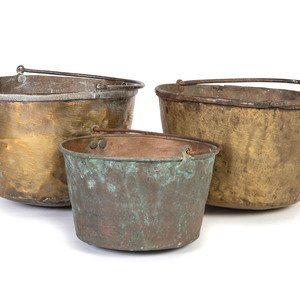 Hudson Bay Brass and Copper Trade