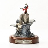 HUDSON PEWTER DISNEY FANTASIA