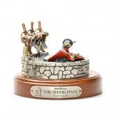 HUDSON PEWTER DISNEY FANTASIA