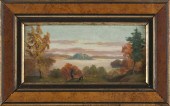 HUDSON RIVER SCHOOL (19TH CENT
