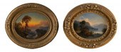 HUDSON RIVER SCHOOL (19TH CENT