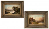 HUDSON RIVER SCHOOL (19TH CENT