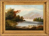 HUDSON RIVER SCHOOL (19TH CENT