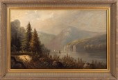 HUDSON RIVER SCHOOL (19TH CENT