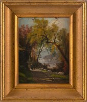 HUDSON RIVER SCHOOL (19TH CENT